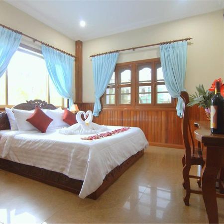 Jame Hotel&Spa2 Siem Reap Exterior foto